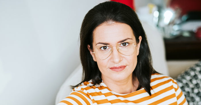 Szentesi Éva: Mi van a rák után? Nem volt egyszerű az út, és sosem lesz vége