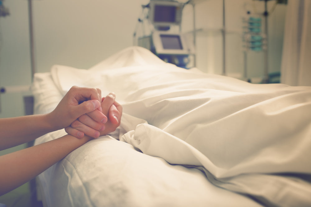 Kira: Mindent, amitől nő vagyok, elvett tőlem a rák