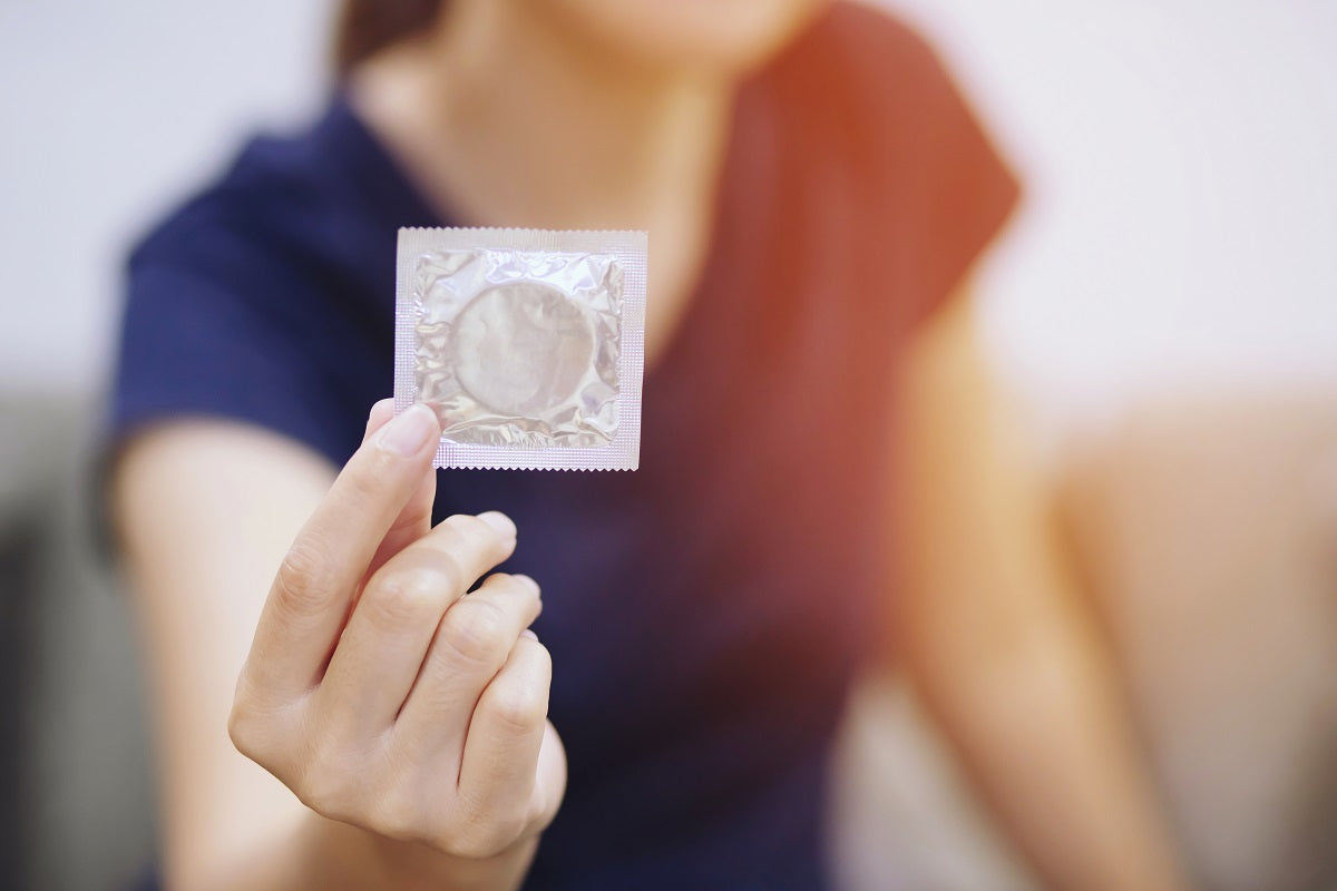 Méhnyakrák ellen nem nyújt védettséget az óvszer