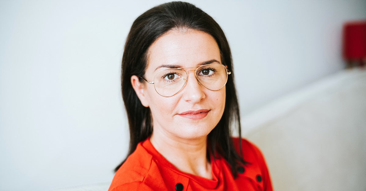 Szentesi Éva: Amiről még nem beszéltem eleget - önmagunkat nehéz legyőzni, nem a rákot