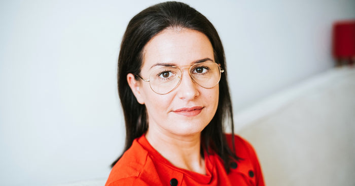 Szentesi Éva: Amiről még nem beszéltem eleget - önmagunkat nehéz legyőzni, nem a rákot
