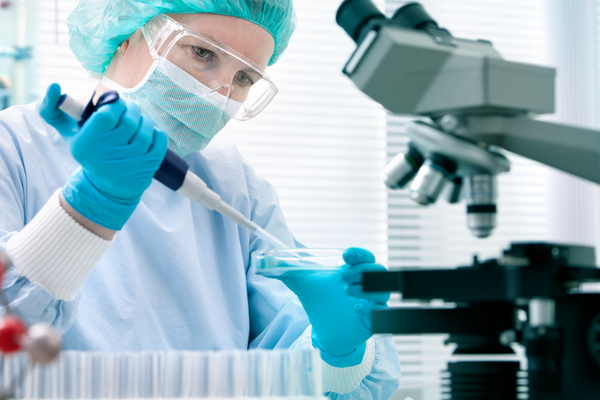 Alzheimer-kór kockázati teszt - AlzOn+