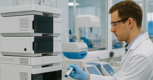 BioAge Teszt – Biológiai életkor meghatározása